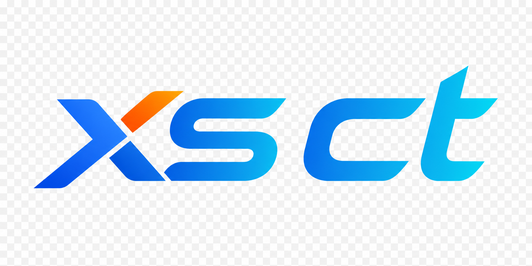 xs ct logo
